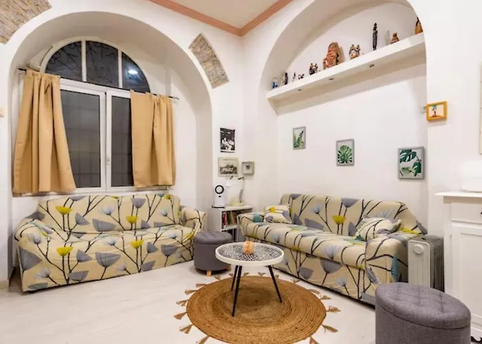 Loft Incantevole All'obelisco * Rom