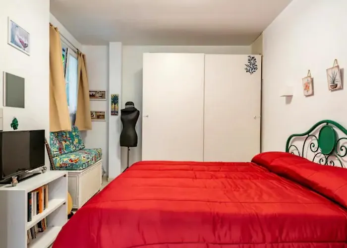 Loft Incantevole All'obelisco Apartment Rom