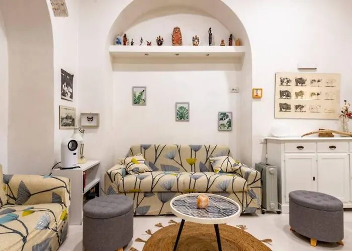 Apartment Loft Incantevole All'obelisco