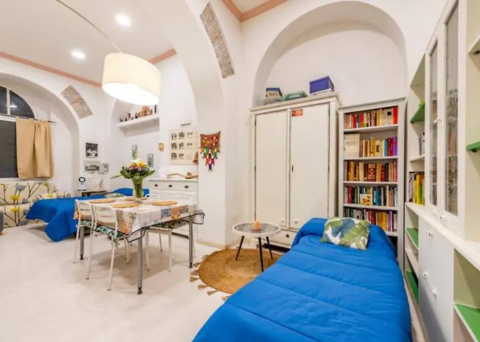 Loft Incantevole All'obelisco Apartment Rom