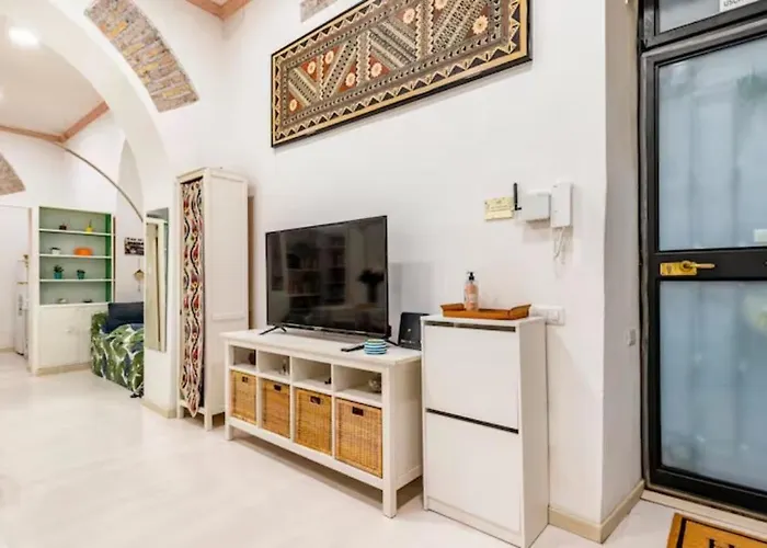 Apartment Loft Incantevole All'obelisco *